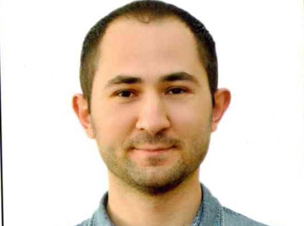 Mustafa AYDIN - Matematik Öğretmeni